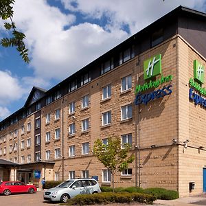 Holiday Inn Express Edinburgh - Leith Waterfront By Ihg