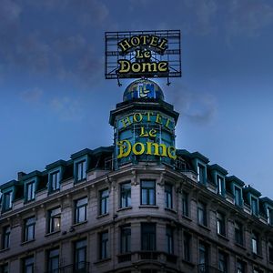 Hotel Le Dome