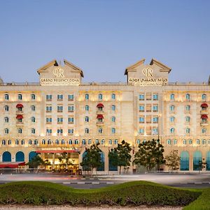 Grand Regency Doha, Trademark Collection By Wyndham