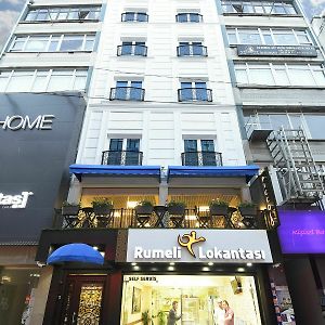 Piccolo Hotel Istanbul