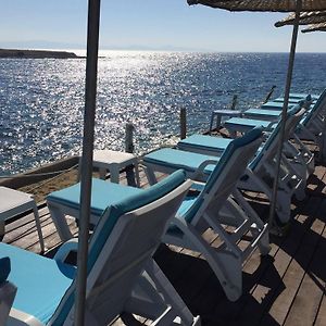 Arya Hotel Karaburun